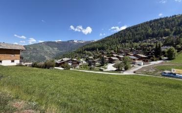 Chalet 4.5 rooms - image - 8