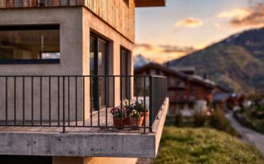 Chalet 4.5 rooms - image - 7