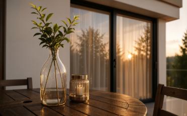 Chalet 4.5 rooms - image - 2