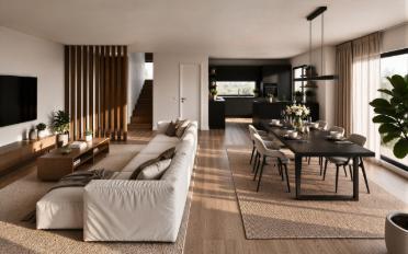Chalet 4.5 rooms - image - 5