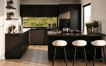 Chalet 4.5 rooms - image - 4