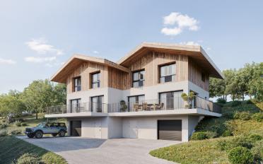 Chalet 4.5 rooms - image - 1
