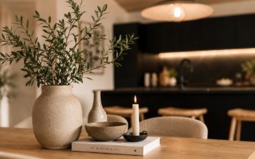 Chalet 4.5 Zimmer - image - 5