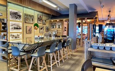 Restaurant 5.5 rooms - image - 1