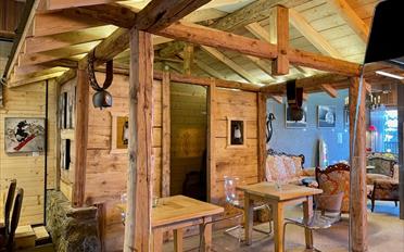 Restaurant 5.5 rooms - image - 6
