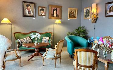 Restaurant 5.5 rooms - image - 8