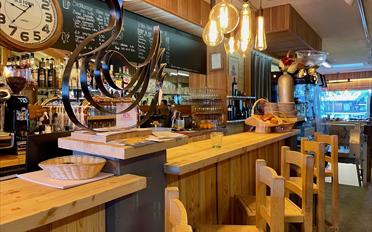 Restaurant 5.5 rooms - image - 7