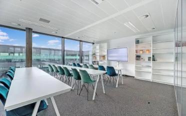 Büro - image - 1