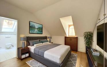 Apartment 3 rooms - image - 2