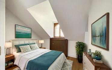 Apartment 3 rooms - image - 3