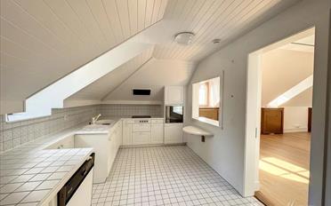 Apartment 3 rooms - image - 4
