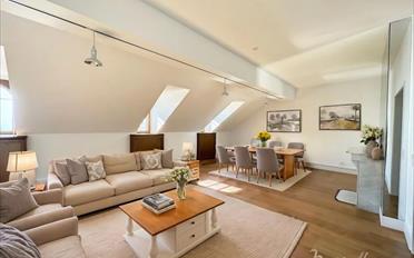 Apartment 3 rooms - image - 1