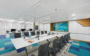 Büro - image - 2