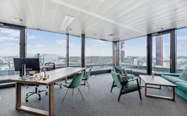 Büro - image - 2