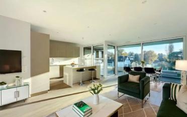 Wohnung 4 Zimmer - image - 3