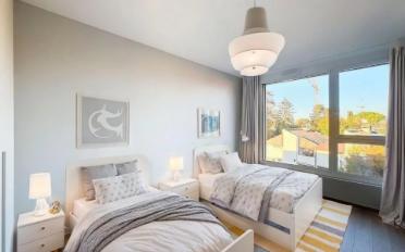Wohnung 4 Zimmer - image - 5