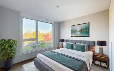 Wohnung 4 Zimmer - image - 8