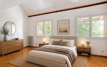 Attikawohnung 6 Zimmer - image - 9