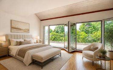 Attikawohnung 6 Zimmer - image - 6