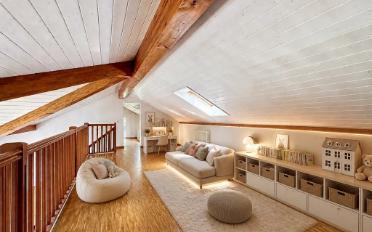 Attikawohnung 6 Zimmer - image - 12