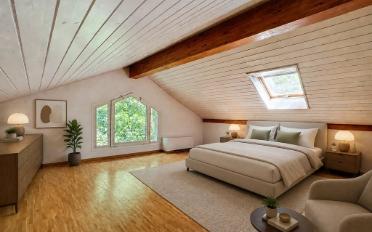 Attikawohnung 6 Zimmer - image - 13