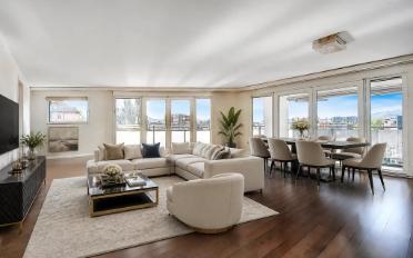 Duplex 8 rooms - image - 4
