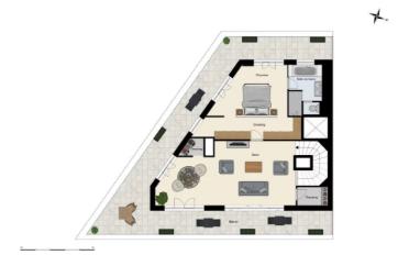 Duplex 8 rooms - image - 2