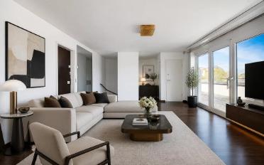 Duplex 8 rooms - image - 1