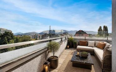 Duplex 8 rooms - image - 5