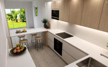 Villa 6 Zimmer - image - 2