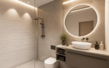 Villa 6 Zimmer - image - 5