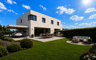 Villa 6 Zimmer - image - 4