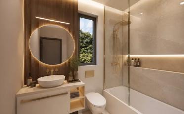 Villa 6 Zimmer - image - 7