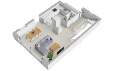 Villa 6 Zimmer - image - 8