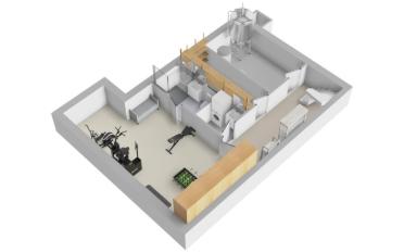 Villa 6 Zimmer - image - 9