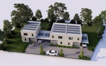 Villa 6 Zimmer - image - 11