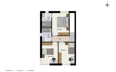 Villa 6 Zimmer - image - 12