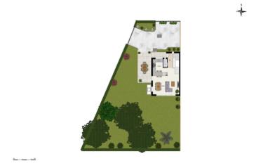 Villa 6 Zimmer - image - 13