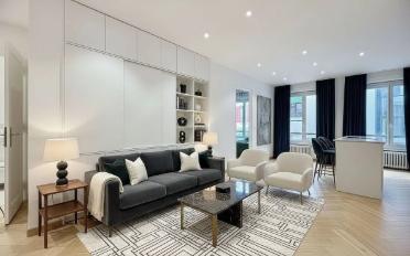 Appartement 4 pièces - image - 1