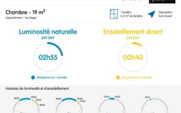 Appartement 4 pièces - image - 11