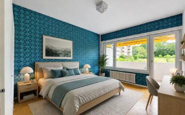 Apartment 4 rooms - image - 6