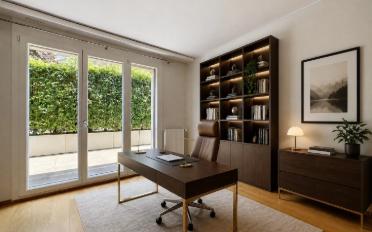 Duplex 7 pièces - image - 10