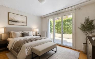 Duplex 7 pièces - image - 9