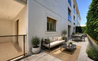 Duplex 7 pièces - image - 11