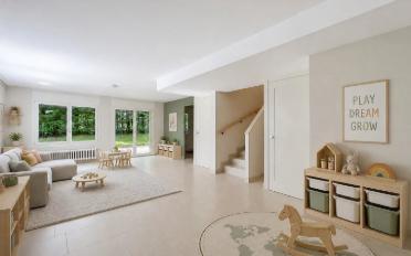 Duplex 7 pièces - image - 13