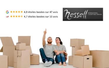 Appartement 4 pièces - image - 11