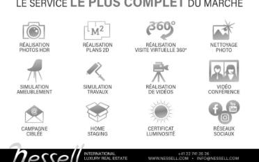 Appartement 4 pièces - image - 12