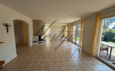 Single house 6 rooms - image - 2