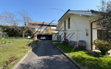 Single house 6 rooms - image - 12