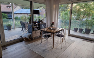 Apartment 4 rooms - image - 2